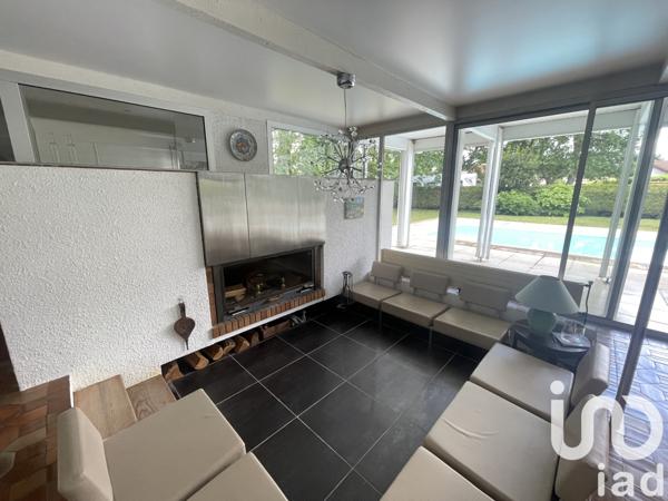 Maison à vendre 8 pièces 252 m² Saint-Jean-d'Illac