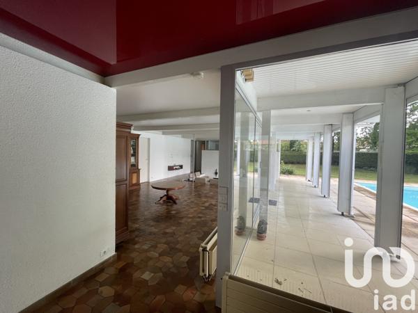 Maison à vendre 8 pièces 252 m² Saint-Jean-d'Illac
