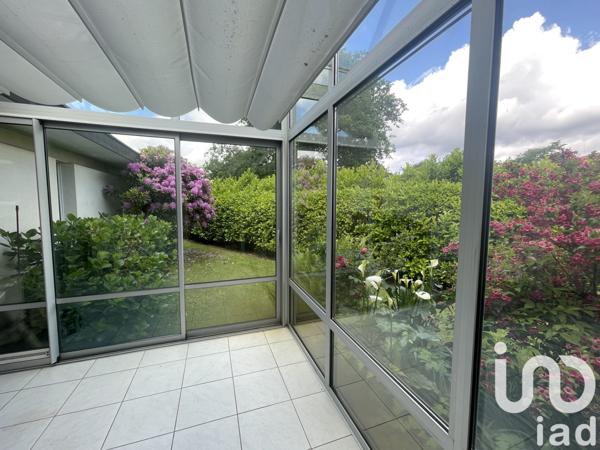 Maison à vendre 8 pièces 252 m² Saint-Jean-d'Illac