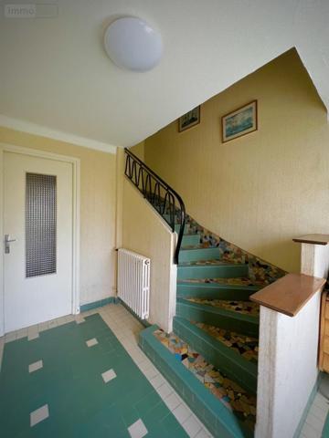 Maison à vendre à Ploemeur dans le Morbihan (56270), ref : 56081-2465   
Lomener