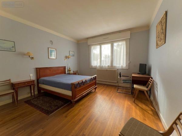 Maison à vendre à Ploemeur dans le Morbihan (56270), ref : 56081-2465   
Lomener