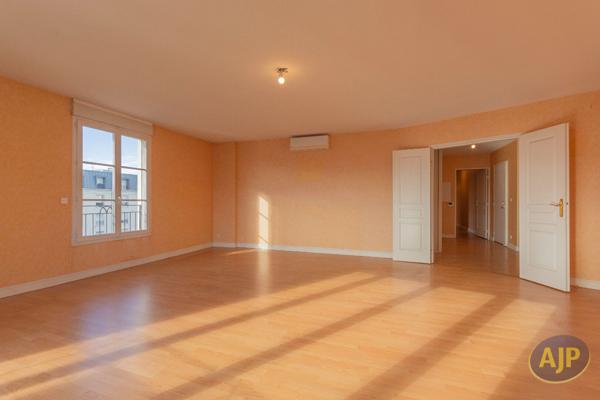 Vente appartement Bordeaux : 450 000 € - AJP Immobilier Bordeaux Chartrons