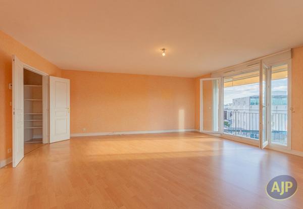 Vente appartement Bordeaux : 450 000 € - AJP Immobilier Bordeaux Chartrons