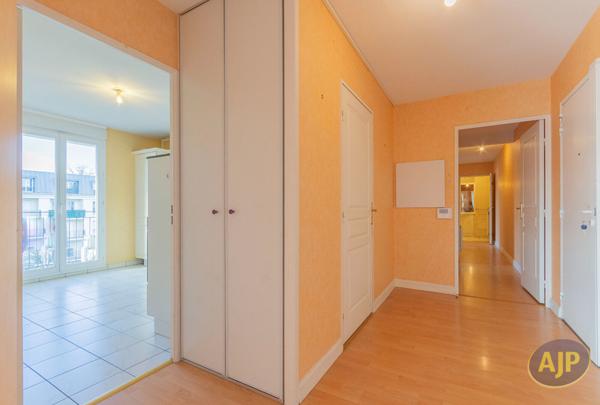 Vente appartement Bordeaux : 450 000 € - AJP Immobilier Bordeaux Chartrons