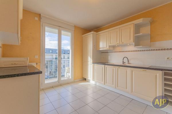 Vente appartement Bordeaux : 450 000 € - AJP Immobilier Bordeaux Chartrons