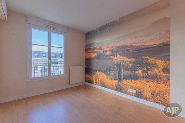 Vente appartement Bordeaux : 450 000 € - AJP Immobilier Bordeaux Chartrons