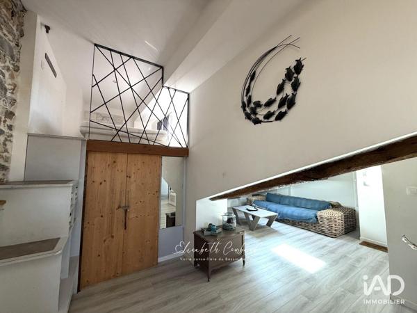 Appartement à vendre 4 pièces 110 m² Sète