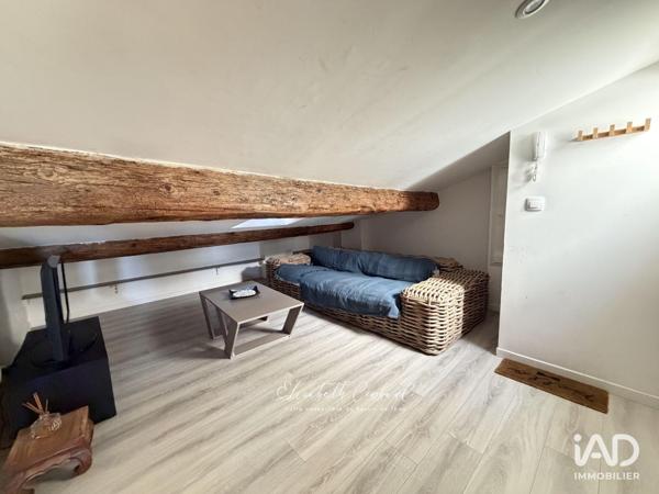 Appartement à vendre 4 pièces 110 m² Sète