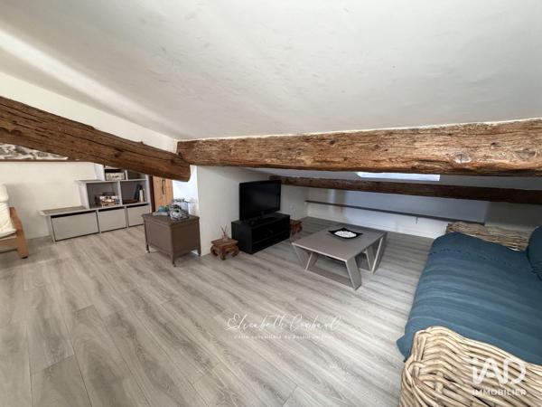Appartement à vendre 4 pièces 110 m² Sète