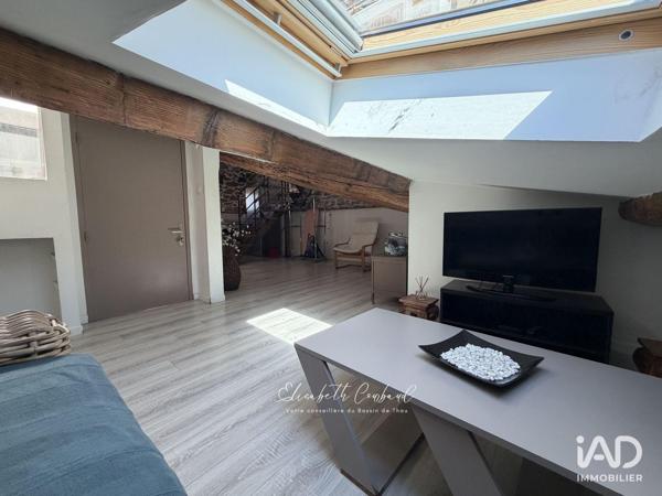 Appartement à vendre 4 pièces 110 m² Sète