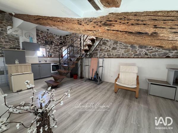Appartement à vendre 4 pièces 110 m² Sète