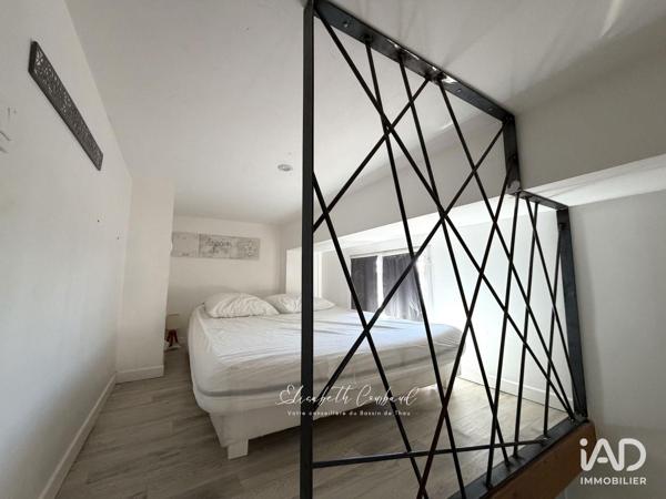 Appartement à vendre 4 pièces 110 m² Sète