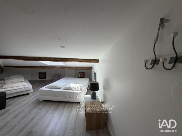 Appartement à vendre 4 pièces 110 m² Sète