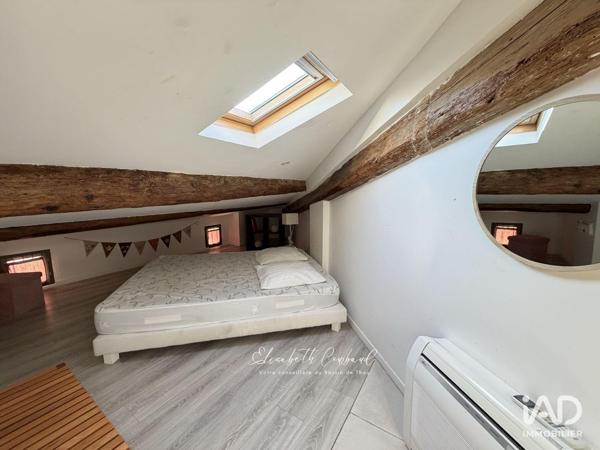 Appartement à vendre 4 pièces 110 m² Sète