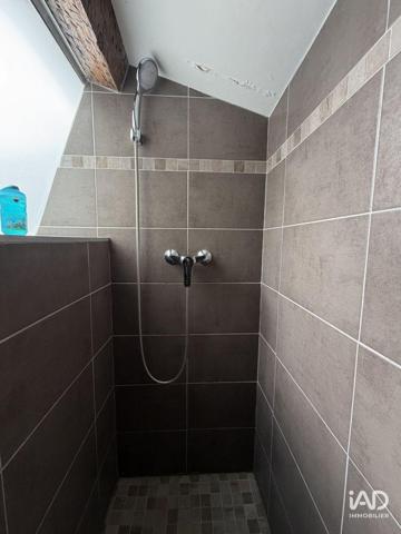 Appartement à vendre 4 pièces 110 m² Sète