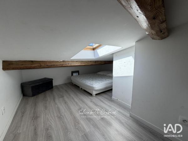Appartement à vendre 4 pièces 110 m² Sète