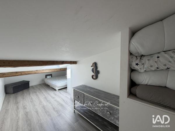 Appartement à vendre 4 pièces 110 m² Sète