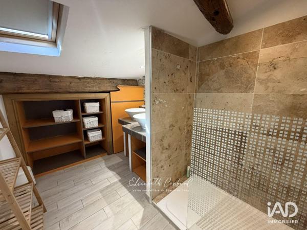 Appartement à vendre 4 pièces 110 m² Sète