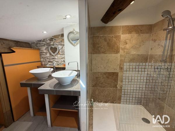 Appartement à vendre 4 pièces 110 m² Sète