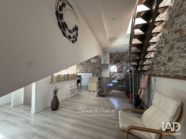 Appartement à vendre 4 pièces 110 m² Sète