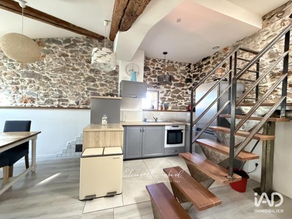 Appartement à vendre 4 pièces 110 m² Sète