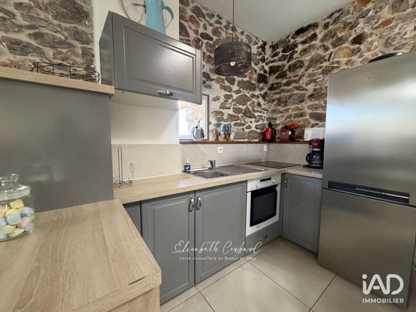 Appartement à vendre 4 pièces 110 m² Sète