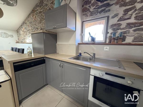 Appartement à vendre 4 pièces 110 m² Sète