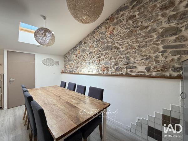 Appartement à vendre 4 pièces 110 m² Sète