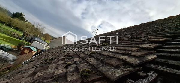 Bâtisse située à Laon !