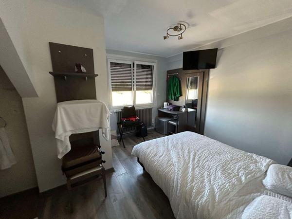 Murs commerciaux - Hôtel Restaurant - Le Crotoy