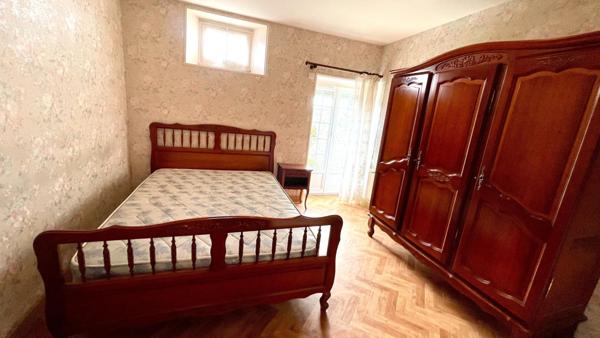 En campagne proche de MAYENNE