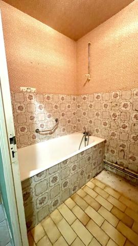 En campagne proche de MAYENNE