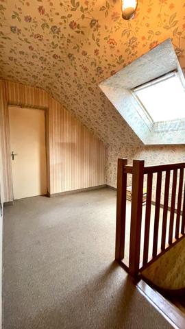 En campagne proche de MAYENNE