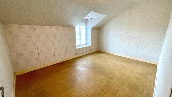 En campagne proche de MAYENNE