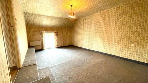 En campagne proche de MAYENNE