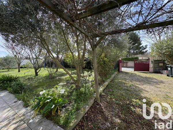 Maison à vendre 5 pièces 89 m² Pennautier