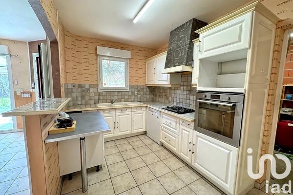 Maison à vendre 5 pièces 89 m² Pennautier