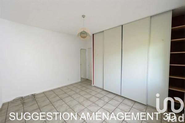 Maison à vendre 5 pièces 89 m² Pennautier