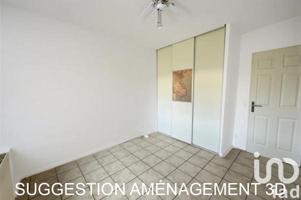 Maison à vendre 5 pièces 89 m² Pennautier