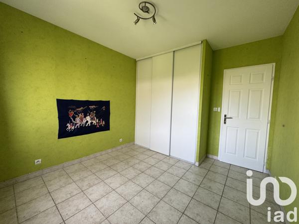 Maison à vendre 5 pièces 89 m² Pennautier