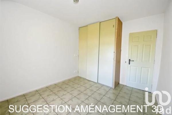 Maison à vendre 5 pièces 89 m² Pennautier