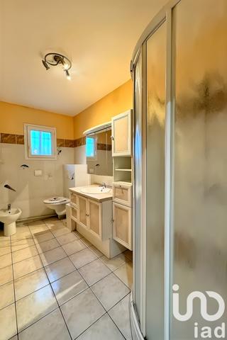 Maison à vendre 5 pièces 89 m² Pennautier