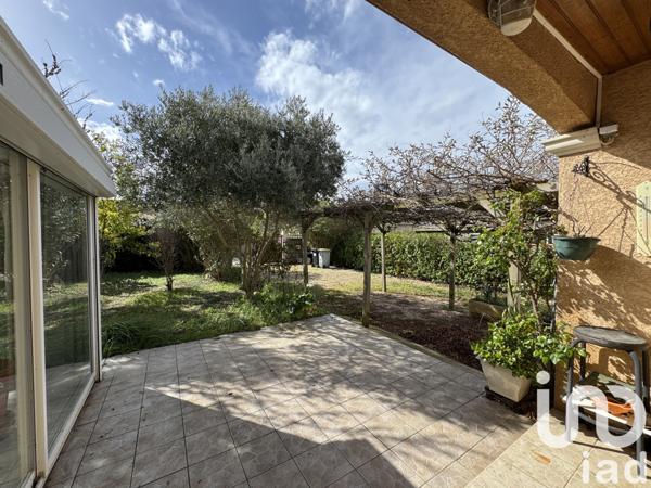 Maison à vendre 5 pièces 89 m² Pennautier