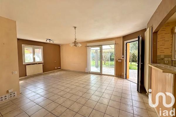 Maison à vendre 5 pièces 89 m² Pennautier