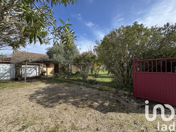 Maison à vendre 5 pièces 89 m² Pennautier