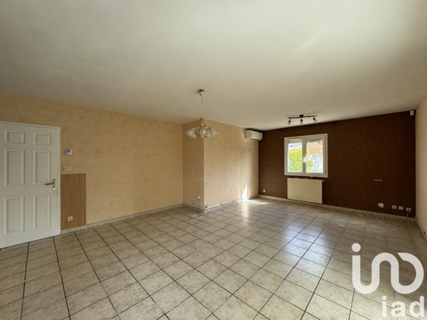 Maison à vendre 5 pièces 89 m² Pennautier