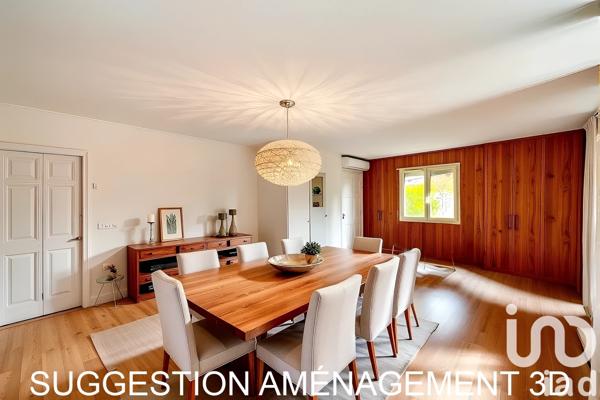 Maison à vendre 5 pièces 89 m² Pennautier