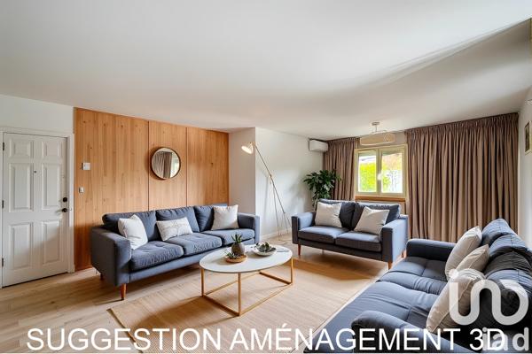 Maison à vendre 5 pièces 89 m² Pennautier
