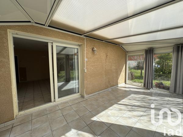 Maison à vendre 5 pièces 89 m² Pennautier