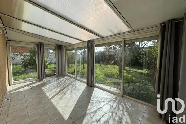 Maison à vendre 5 pièces 89 m² Pennautier